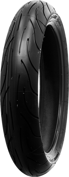 Michelin PILOT POWER 2CT 120/70ZR17 (58 W) Avant TL M/C