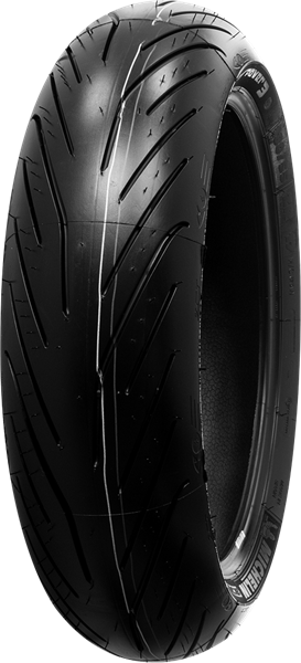 Michelin Pilot Power 3 180/55Z R17 (73 W) Arrière TL M/C