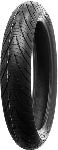Michelin Pilot Road 3 120/70ZR17 (58 W) Avant TL M/C