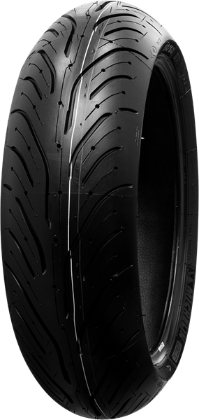 Michelin Pilot Road 4 180/55Z R17 (73 W) Arrière TL M/C