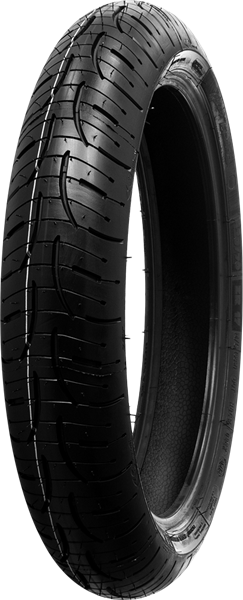 Michelin Pilot Road 4 120/70ZR17 (58 W) Avant TL M/C GT