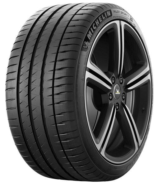 Michelin Pilot Sport 4 275/35 R18 99 Y XL, ZR