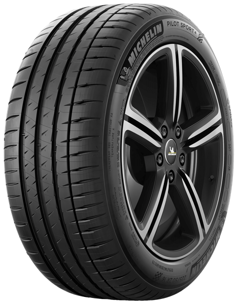 Michelin Pilot Sport 4 225/50 R16 92 Y ZR