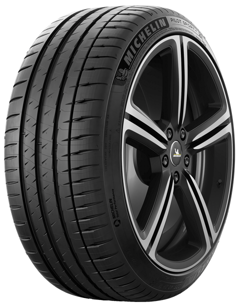 Michelin Pilot Sport 4 235/40 R18 95 Y XL, ZR, MO1