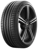 Michelin Pilot Sport 4 205/40 R18 86 W RUN ON FLAT XL