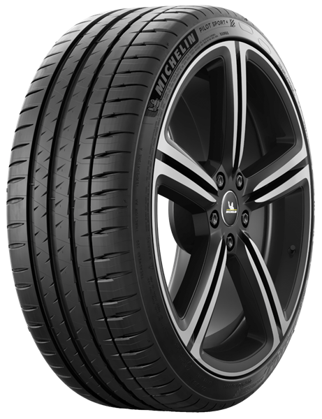 Michelin Pilot Sport 4 265/45 R19 105 Y XL, ZR, N0