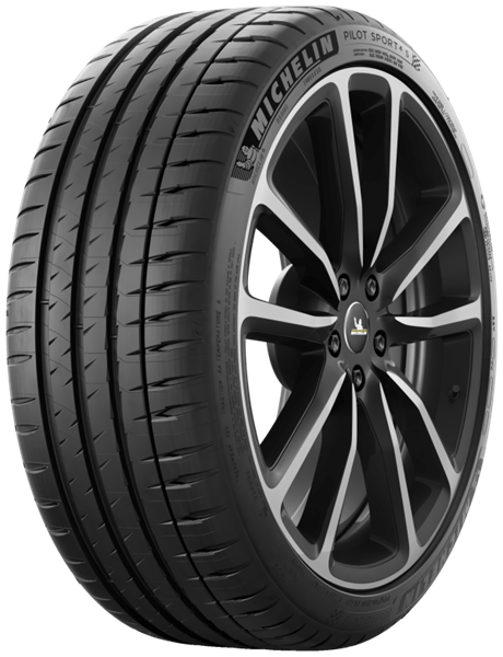 Michelin Pilot Sport 4 S 225/40 R19 93 Y XL, ZR