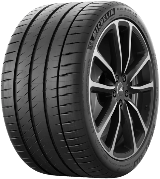 Michelin Pilot Sport 4 S 325/30 R19 105 Y XL, ZR