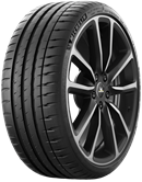 Michelin Pilot Sport 4 S 215/35 R18 84 Y XL, ZR