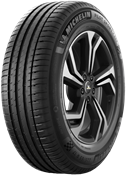 Michelin Pilot Sport 4 SUV 225/65 R17 106 V XL