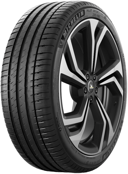 Michelin Pilot Sport 4 SUV 235/45 R21 101 Y XL, MO-S, Acoustic