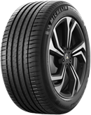 Michelin Pilot Sport 4 SUV 325/40 R21 113 Y