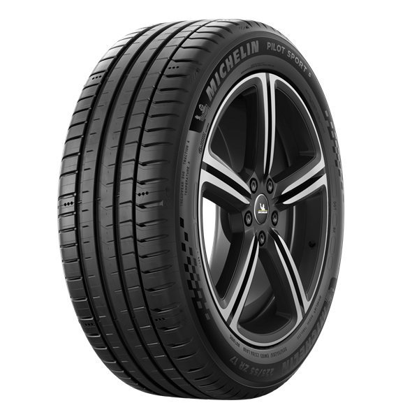 Michelin Pilot Sport 5 225/55 R17 101 Y XL, ZR