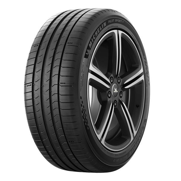 Michelin Pilot Sport 5 245/45 R17 99 Y XL, ZR