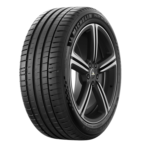 Michelin Pilot Sport 5 235/50 R18 101 Y XL, ZR