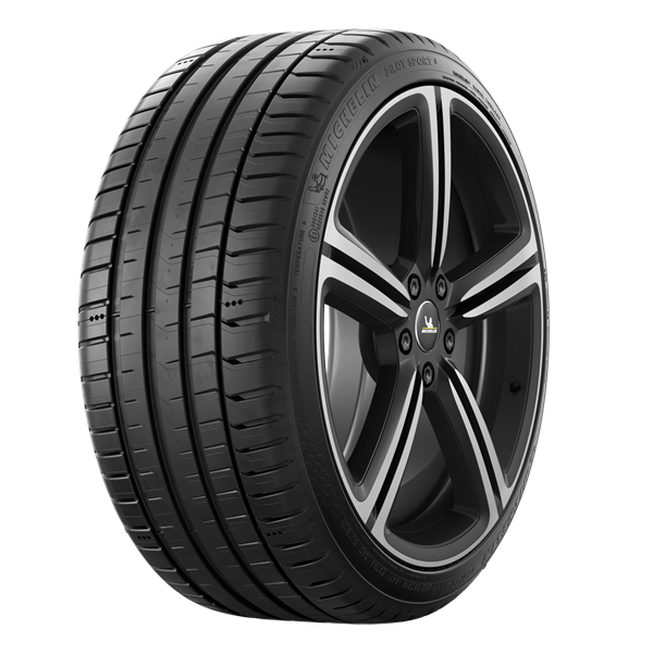 Michelin Pilot Sport 5 255/35 R18 94 Y XL, ZR