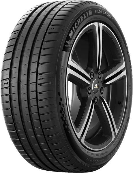 Michelin Pilot Sport 5 255/45 R18 103 Y XL, ZR