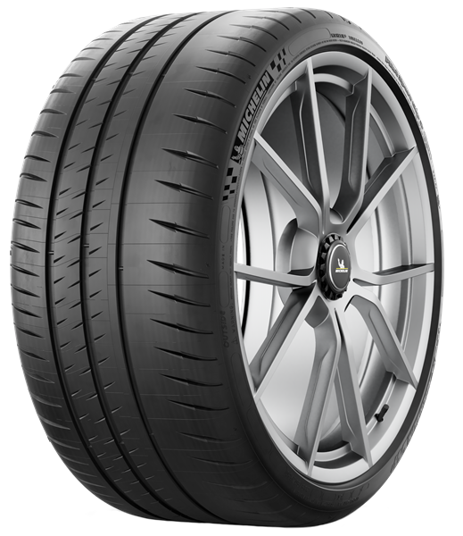 Michelin Pilot Sport Cup 2 285/30 R20 99 Y XL, ZR, MO1