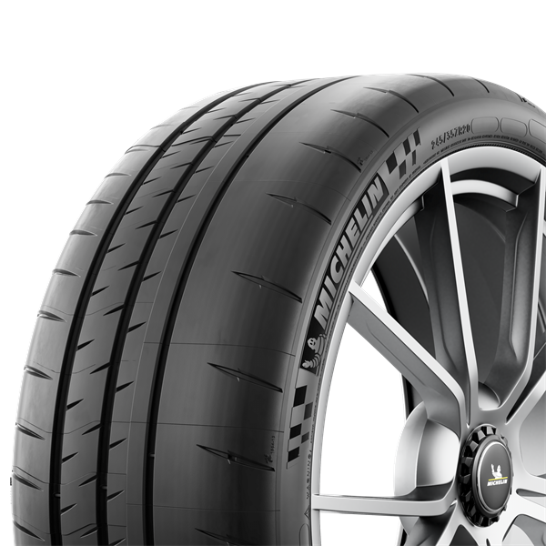 Michelin Pilot Sport Cup 2 245/35 R20 95 Y XL, ZR, Connect