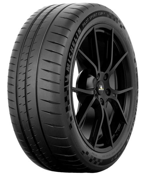 Michelin Pilot Sport Cup 2 Connect 225/45 R17 94 Y XL, ZR