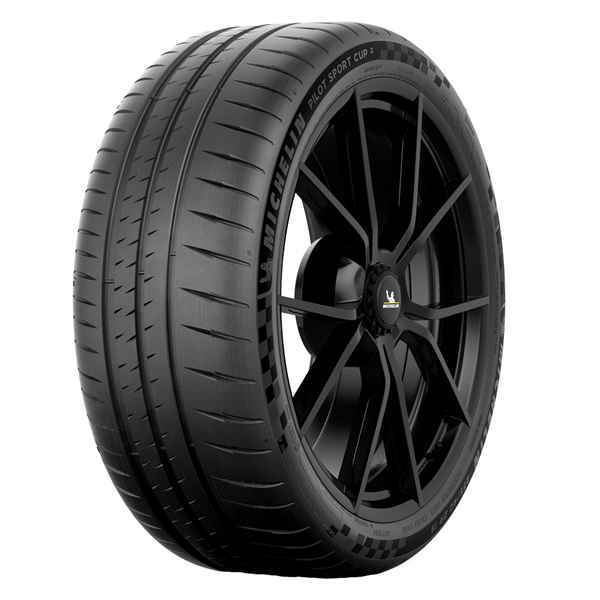 Michelin Pilot Sport Cup 2 Connect 235/40 R19 96 Y XL, ZR