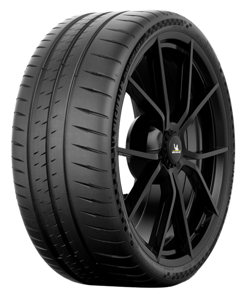 Michelin Pilot Sport Cup 2 Connect 245/30 R19 89 Y XL, ZR