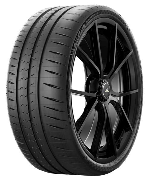 Michelin Pilot Sport Cup 2 Connect 245/30 R20 90 Y XL, ZR