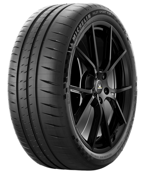 Michelin Pilot Sport Cup 2 Connect