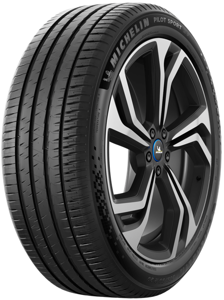 Michelin Pilot Sport EV 235/50 R20 104 Y XL, Acoustic