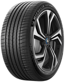 Michelin Pilot Sport EV 255/50 R21 109 Y XL, Acoustic