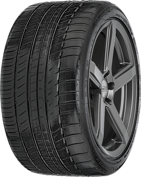 Michelin PILOT SPORT PS 2 275/40 R17 98 Y ZR