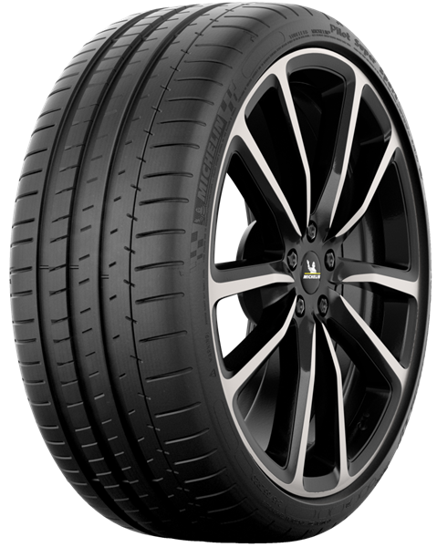 Michelin Pilot Super Sport 245/35 R20 95 Y XL, ZR, K2