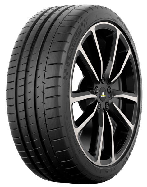 Michelin Pilot Super Sport 225/40 R19 93 Y XL, ZR