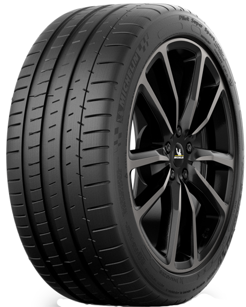 Michelin Pilot Super Sport 285/35 R21 105 Y XL, ZR, *