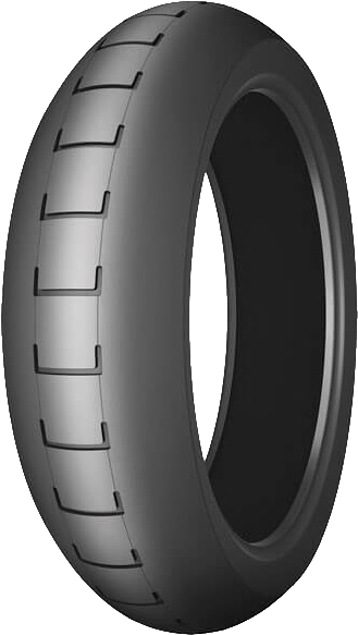 Michelin Power SuperMoto 120/80 R16 Avant TL Medium