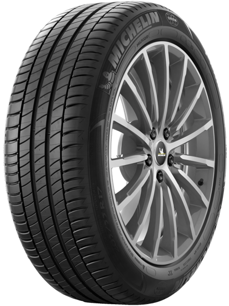 Michelin PRIMACY 3 205/55 R17 91 W *