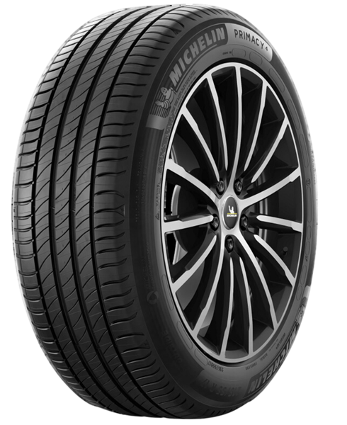 Michelin Primacy 4 215/55 R17 94 V