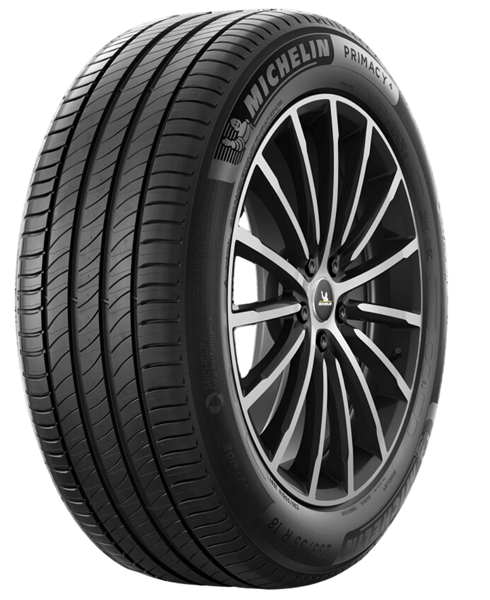 Michelin Primacy 4 235/55 R18 100 V VOL