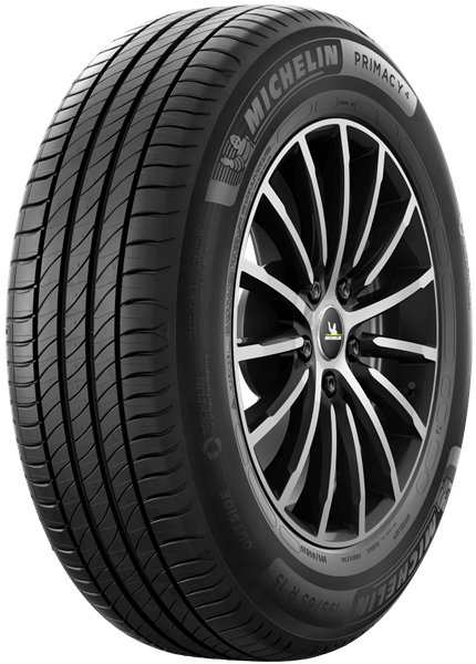 Michelin Primacy 4 195/65 R15 91 H S1