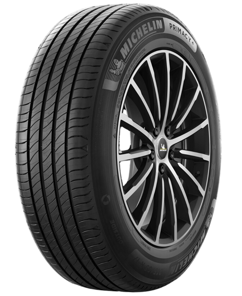 Michelin Primacy 4 215/65 R17 103 V XL, S2