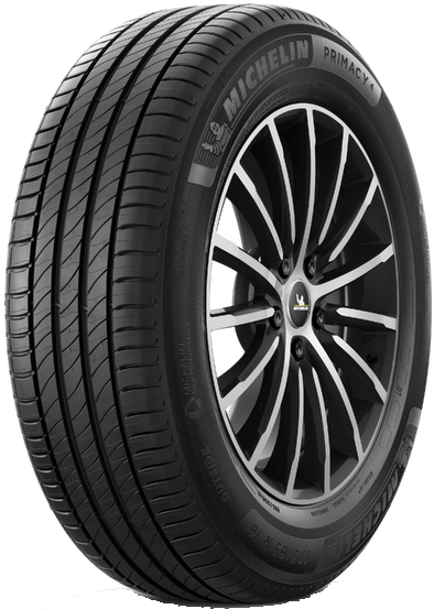 Michelin Primacy 4+ 195/65 R16 92 V