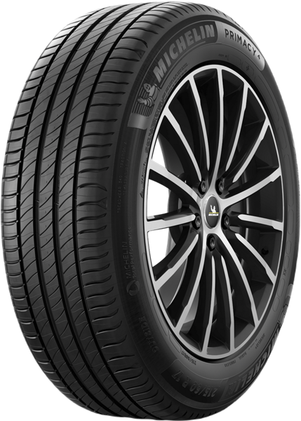 Michelin Primacy 4+ 195/55 R16 87 T