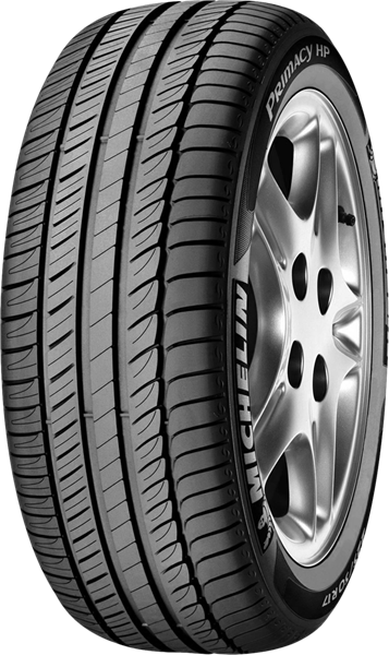 Michelin PRIMACY HP ZP 225/45 R17 91 V RUN ON FLAT