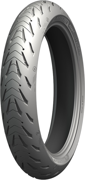 Michelin Road 5 120/70ZR17 (58 W) Avant TL