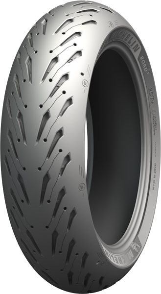 Michelin Road 5 180/55Z R17 (73 W) Arrière TL M/C