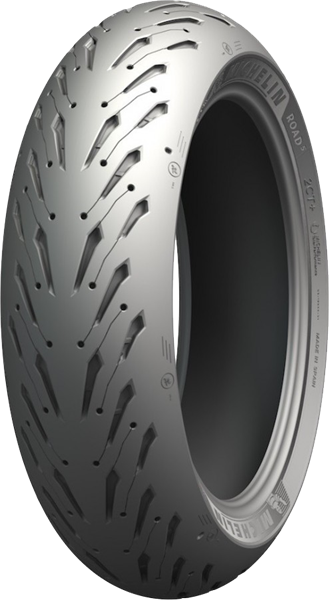 Michelin Road 5 Trail 150/70 R17 69 V Arrière TL M/C