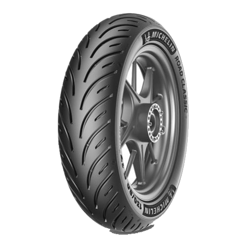 Michelin Road Classic 130/70 B17 62 H Arrière TL M/C