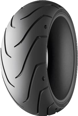 Michelin Scorcher 11 120/70ZR18 (59 W) Avant TL M/C