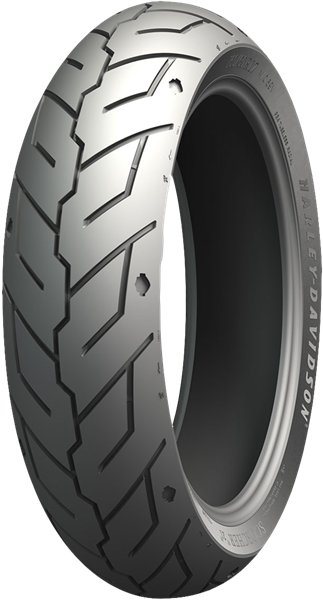 Michelin Scorcher 21 160/60 R17 69 V Arrière TL M/C