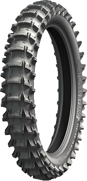 Michelin STARCROSS 5 90/100-14 49 M Arrière TT M/C Medium